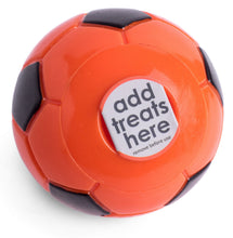 Load image into Gallery viewer, Petface Seriously Strong Treat Dispenser Ball Dog Toy