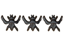 Load image into Gallery viewer, Cast Iron Novelty Door or Drawer Handles (3 Designs)