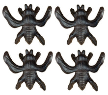 Load image into Gallery viewer, Cast Iron Novelty Door or Drawer Handles (3 Designs)