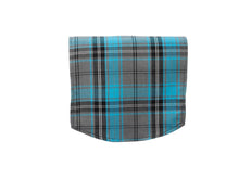 Load image into Gallery viewer, Tartan Pair of Arm Caps or Chair Back (5 Colours)