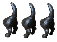 Load image into Gallery viewer, Cast Iron Novelty Door or Drawer Handles (3 Designs)