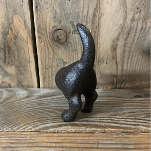 Cast Iron Novelty Door or Drawer Handles (3 Designs)