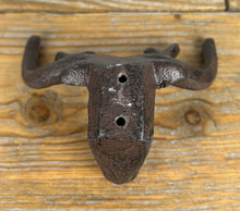 Load image into Gallery viewer, Cast Iron Novelty Door or Drawer Handles (3 Designs)