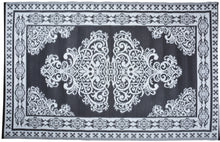 Load image into Gallery viewer, Persian Style Outdoor Garden Rug Reversible &amp; Waterproof (120cm x 180cm)