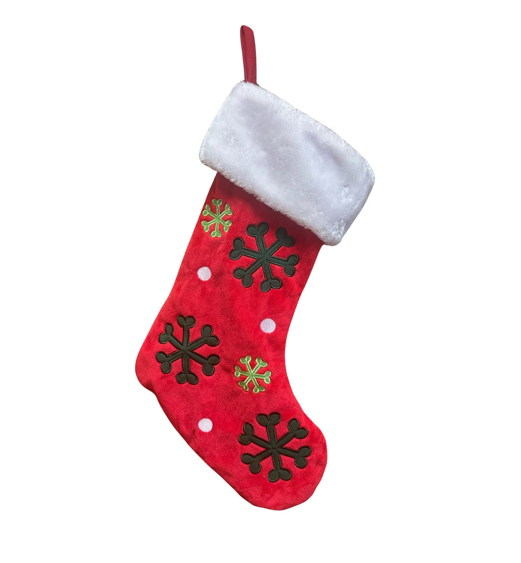 Christmas Pet Stocking