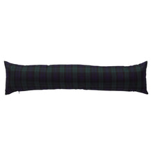 Load image into Gallery viewer, Black Watch Tartan Draught Excluder (4 Sizes)