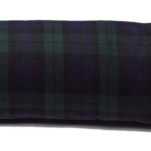 Black Watch Tartan Draught Excluder (4 Sizes)