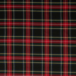 Made To Order Tartan Check Table Runners (8 Colours & 4 Sizes)