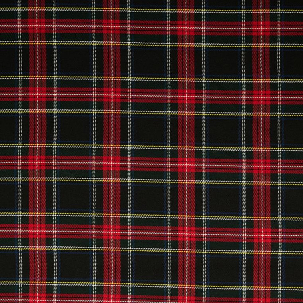 Made To Order Tartan Check Table Runners (8 Colours & 4 Sizes)