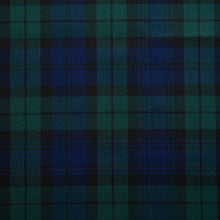 Load image into Gallery viewer, Made To Order Tartan Check Table Runners (8 Colours &amp; 4 Sizes)