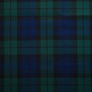 Made To Order Tartan Check Table Runners (8 Colours & 4 Sizes)