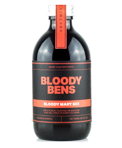 Bloody Bens Bloody Mary Mix 300ml