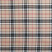 Load image into Gallery viewer, Made To Order Tartan Check Table Runners (8 Colours &amp; 4 Sizes)