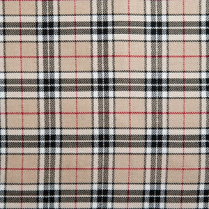 Made To Order Tartan Check Table Runners (8 Colours & 4 Sizes)