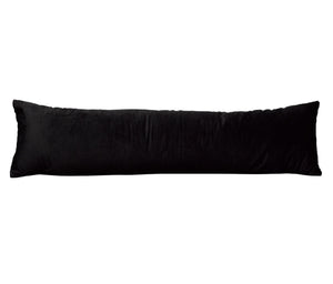 Soft Velvet Draught Excluder (5 Colours)