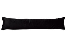 Load image into Gallery viewer, Soft Velvet Draught Excluder (5 Colours)