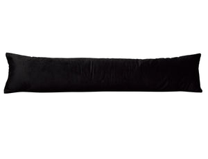 Soft Velvet Draught Excluder (5 Colours)