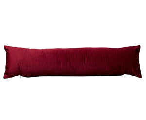 Soft Velvet Draught Excluder (5 Colours)