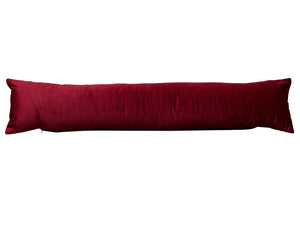 Soft Velvet Draught Excluder (5 Colours)