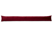 Load image into Gallery viewer, Soft Velvet Draught Excluder (5 Colours)