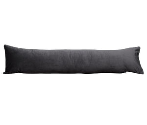 Soft Velvet Draught Excluder (5 Colours)