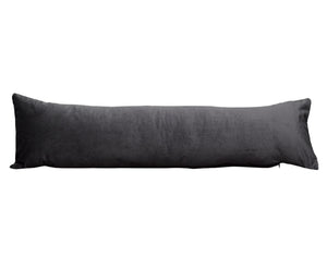 Soft Velvet Draught Excluder (5 Colours)