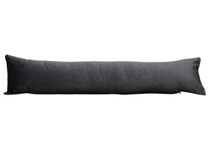 Soft Velvet Draught Excluder (5 Colours)