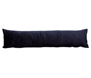 Soft Velvet Draught Excluder (5 Colours)