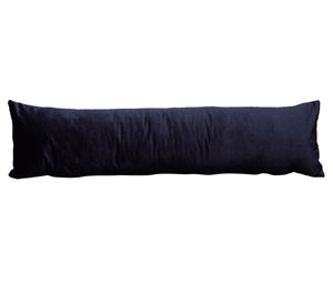 Soft Velvet Draught Excluder (5 Colours)