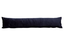 Load image into Gallery viewer, Soft Velvet Draught Excluder (5 Colours)