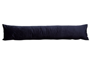 Soft Velvet Draught Excluder (5 Colours)