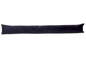 Soft Velvet Draught Excluder (5 Colours)