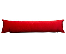 Load image into Gallery viewer, Soft Velvet Draught Excluder (5 Colours)