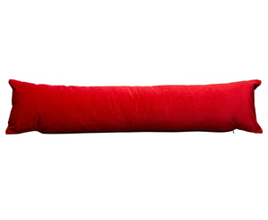 Soft Velvet Draught Excluder (5 Colours)