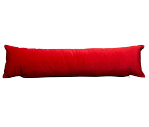 Soft Velvet Draught Excluder (5 Colours)