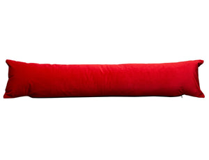 Soft Velvet Draught Excluder (5 Colours)