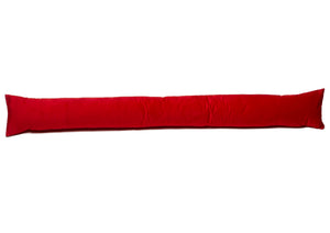 Soft Velvet Draught Excluder (5 Colours)