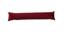 Load image into Gallery viewer, Such Velvet Door Draught Excluder (4 Colours)