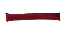 Load image into Gallery viewer, Such Velvet Door Draught Excluder (4 Colours)