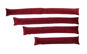 Such Velvet Door Draught Excluder (4 Colours)