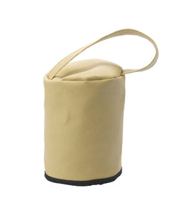 Leatherette Doorstop Cover with Handle (6 Colours)