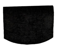 Load image into Gallery viewer, Crushed Velvet Chenille Round Arm Caps or Chair Backs (Various Colours)