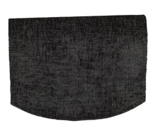 Load image into Gallery viewer, Crushed Velvet Chenille Round Arm Caps or Chair Backs (Various Colours)