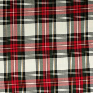 Made To Order Tartan Check Table Runners (8 Colours & 4 Sizes)