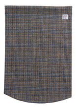 Load image into Gallery viewer, Harris Tweed Round Arm Caps or Chair Backs (Various Colours)