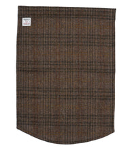 Load image into Gallery viewer, Harris Tweed Chair Backs (Various Colours)