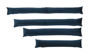 Such Velvet Door Draught Excluder (4 Colours)