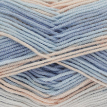 Load image into Gallery viewer, King Cole Beaches DK Double Knitting Yarn 100g (Various Shades)