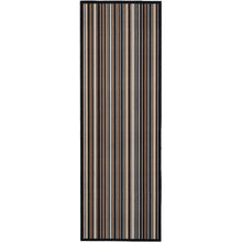 Load image into Gallery viewer, Kensington Hardwearing Nylon Runner 150cm x 50cm (Various Modern Designs)