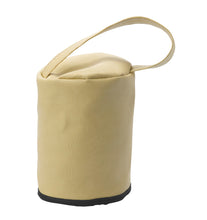 Load image into Gallery viewer, Leatherette Doorstop Cover with Handle (6 Colours)